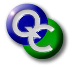 QuickContact logo