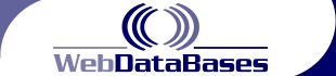 WebDataBases logo